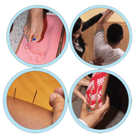 Commonly Treated Conditions 2